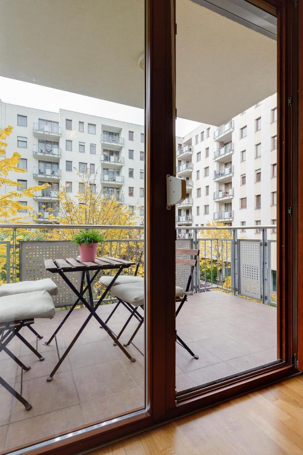 Central Passage Apartments By Vagabond Budapest Ngoại thất bức ảnh