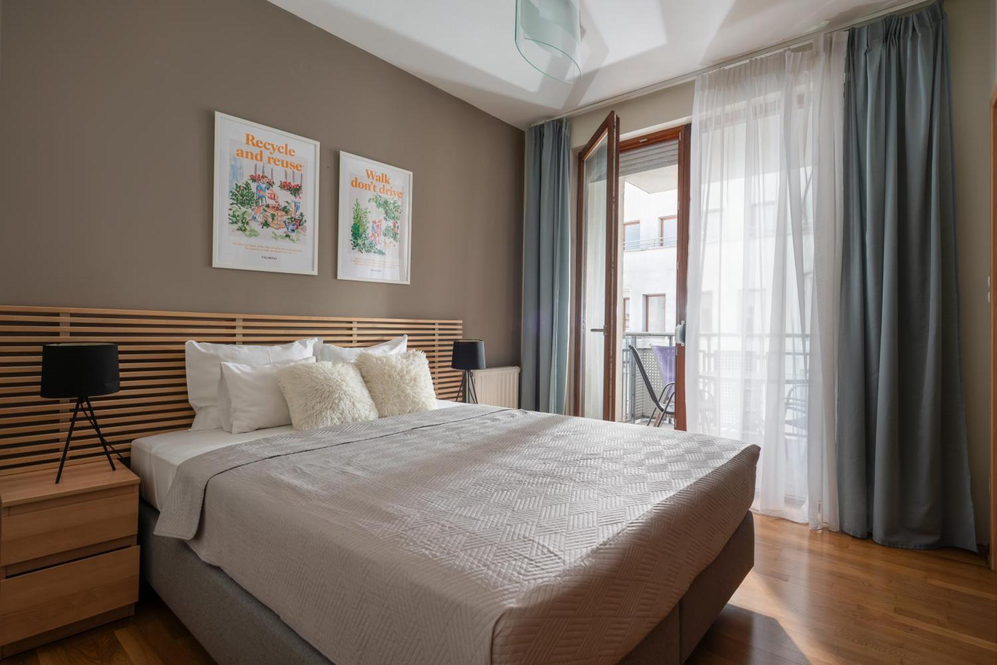 Central Passage Apartments By Vagabond Budapest Ngoại thất bức ảnh