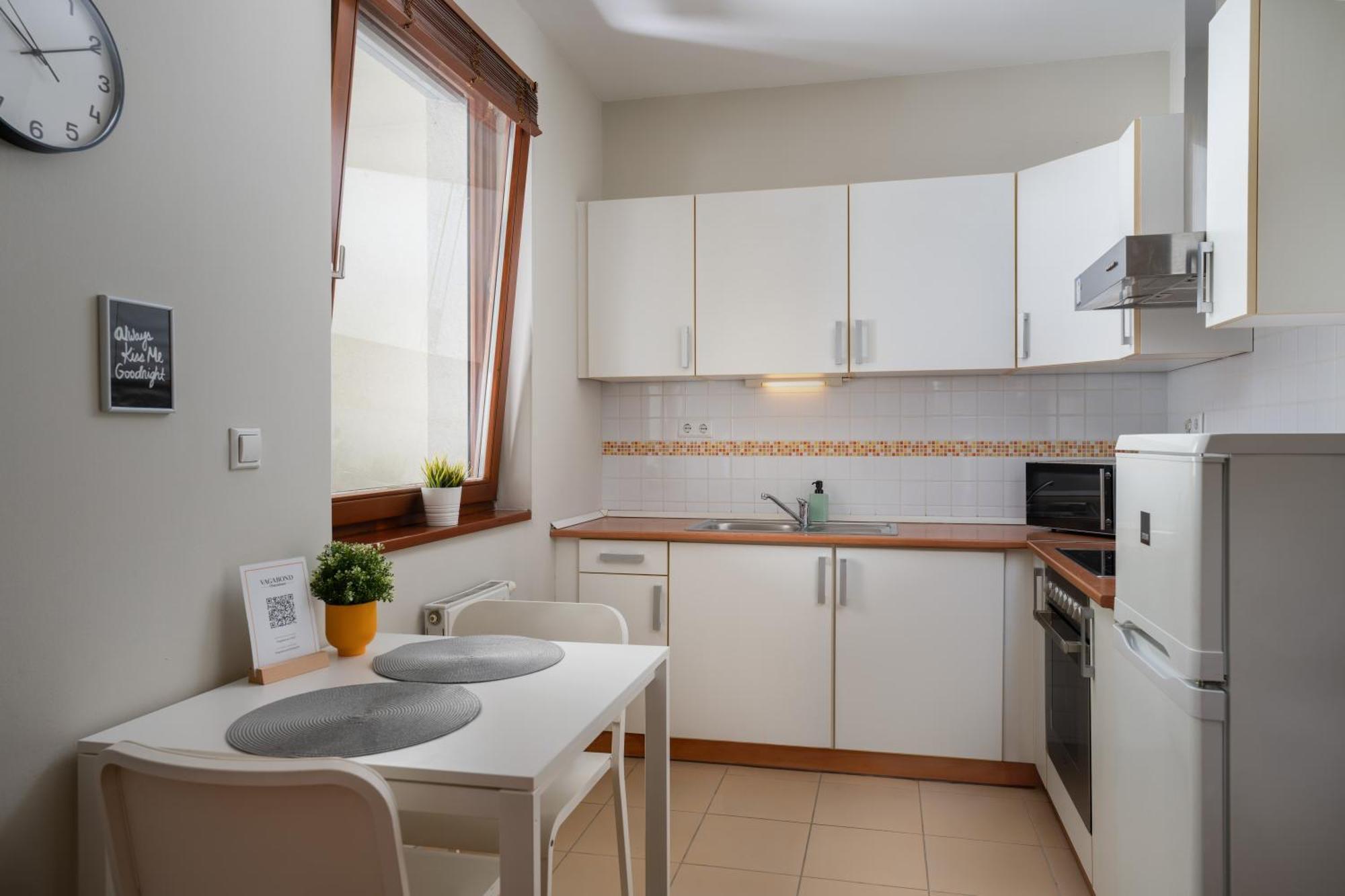 Central Passage Apartments By Vagabond Budapest Ngoại thất bức ảnh