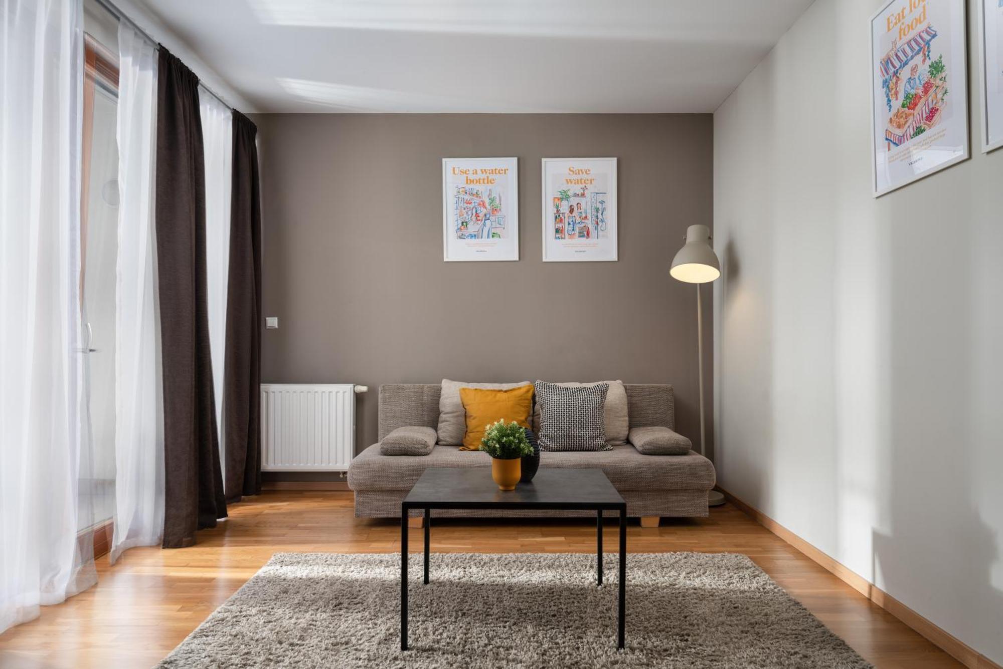 Central Passage Apartments By Vagabond Budapest Ngoại thất bức ảnh